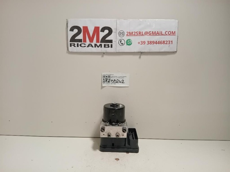 Motore Semicompleto F16D4 A16XER 116 CV 85 KW Opel Mokka 2013