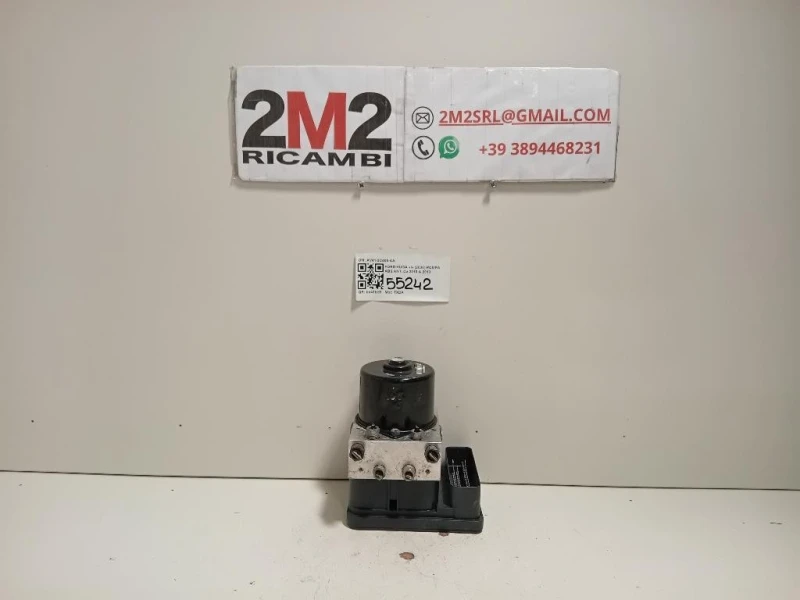 Pompa ABS ANT AV41-2C405-AA Ford KUGA I 2008