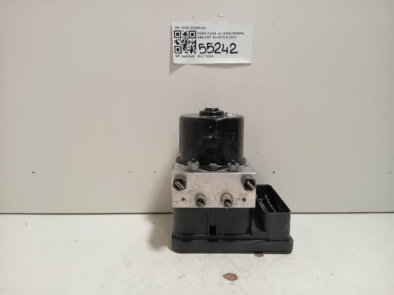 Motore Semicompleto F16D4 A16XER 116 CV 85 KW Opel Mokka 2013