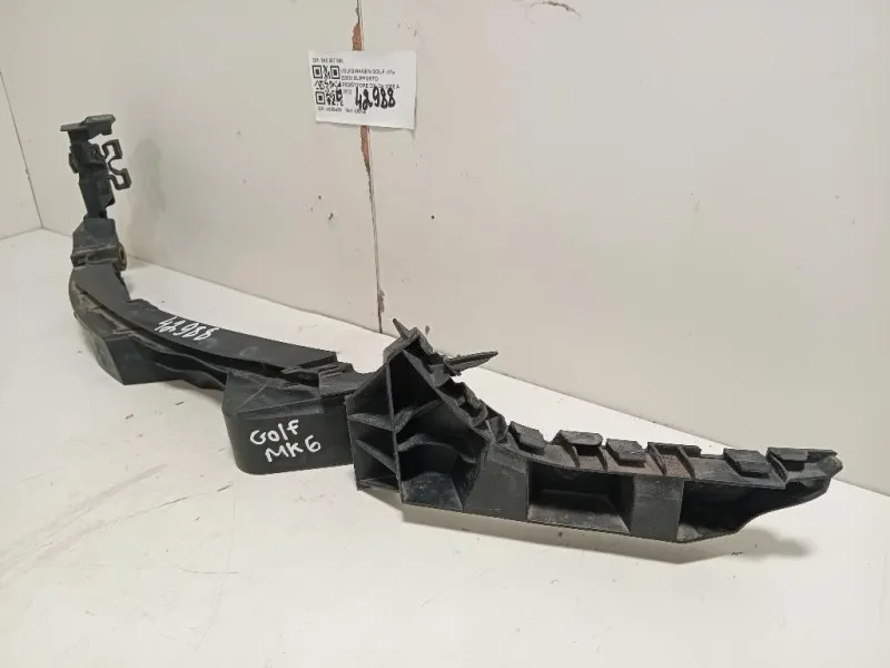 Supporto Proiettore DX 5K0 807 890 Volkswagen GOLF VI 2009