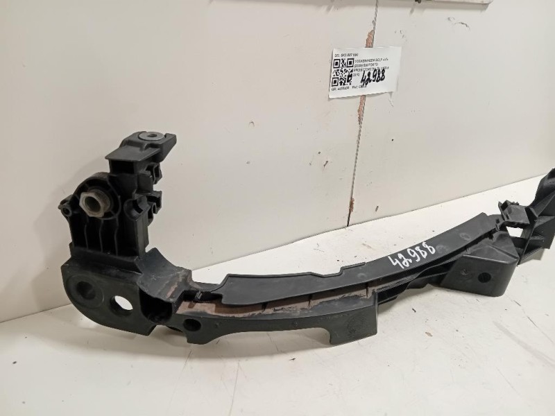 Supporto Proiettore DX 5K0 807 890 Volkswagen GOLF VI 2009