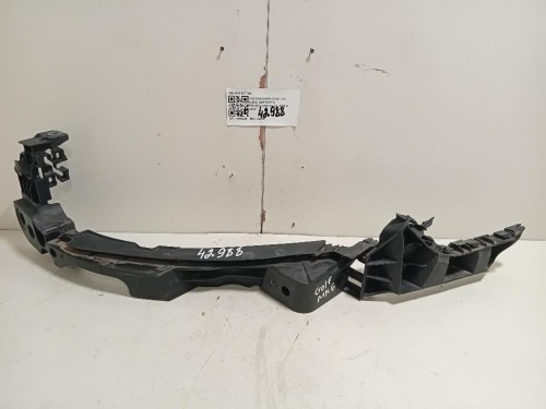 Supporto Proiettore DX 5K0 807 890 Volkswagen GOLF VI 2009