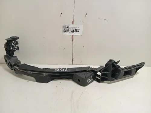 Supporto Proiettore DX 5K0 807 890 Volkswagen GOLF VI 2009