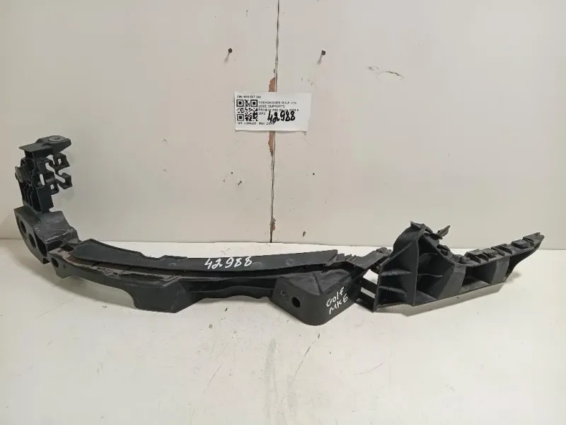 Supporto Proiettore DX 5K0 807 890 Volkswagen GOLF VI 2009