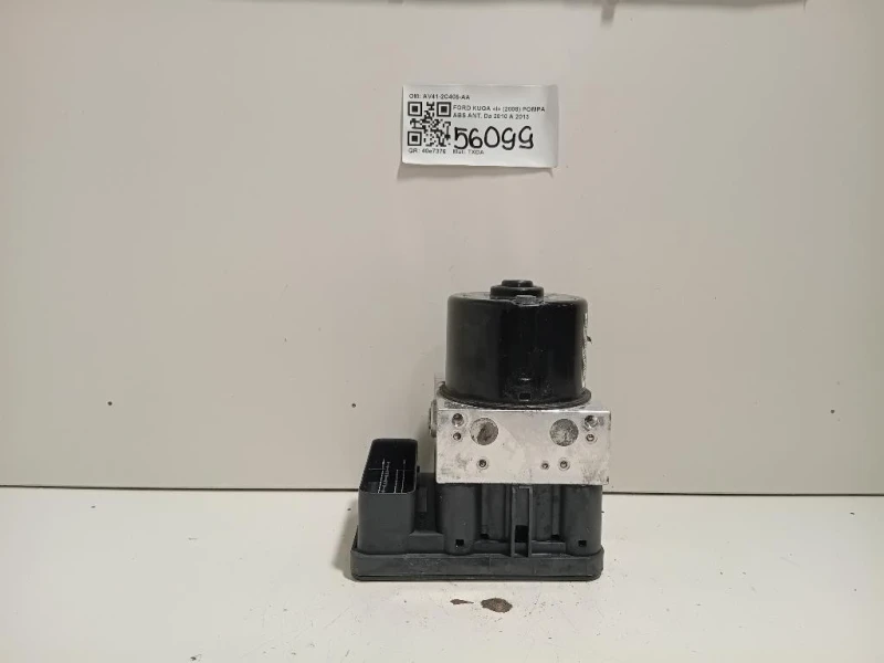 Pompa ABS ANT AV41-2C405-AA Ford KUGA I 2008