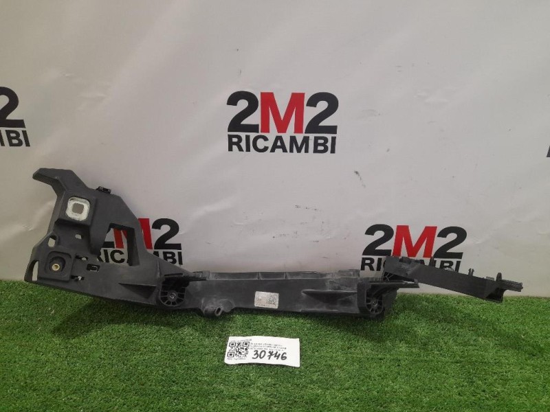 Supporto Proiettore Interno DX 81A805608 Audi Q2 GAB 2016