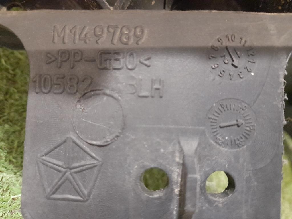 Supporto Proiettore Interno SX M149789 Jeep Cherokee IV 2008