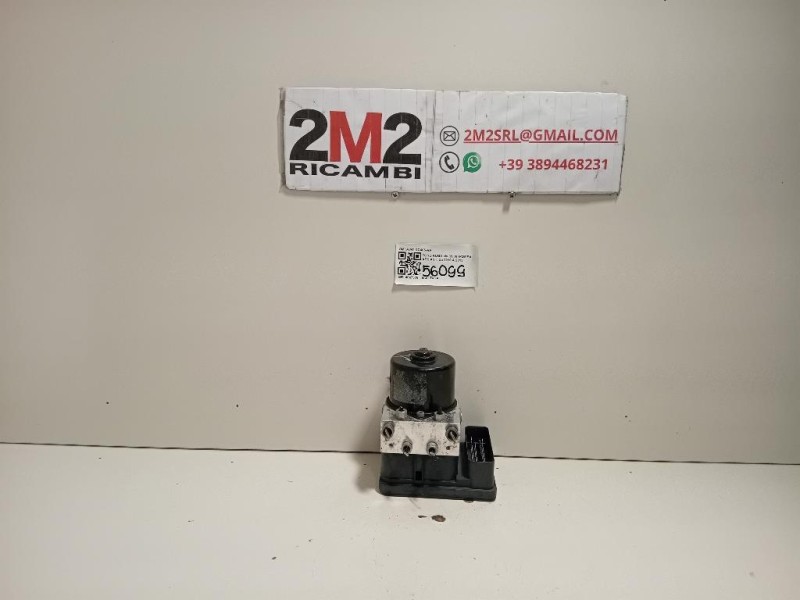 Pompa ABS ANT AV41-2C405-AA Ford KUGA I 2008