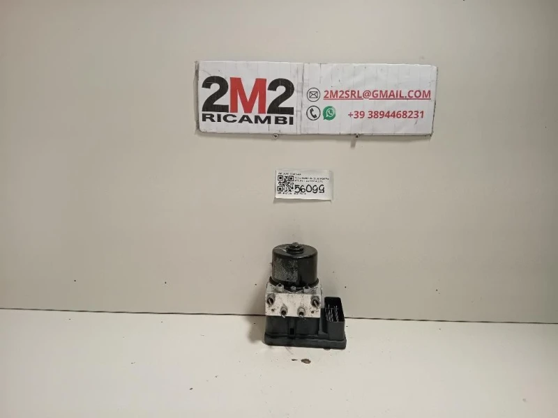 Pompa ABS ANT AV41-2C405-AA Ford KUGA I 2008