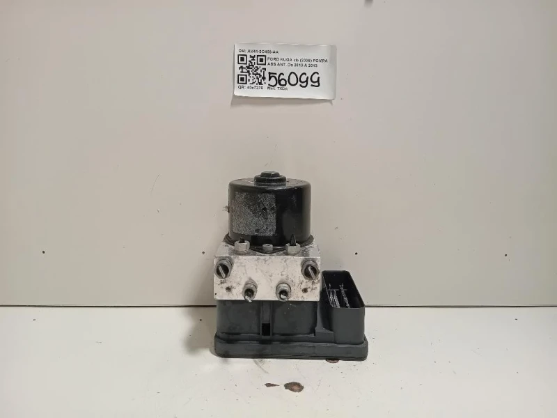 Pompa ABS ANT AV41-2C405-AA Ford KUGA I 2008
