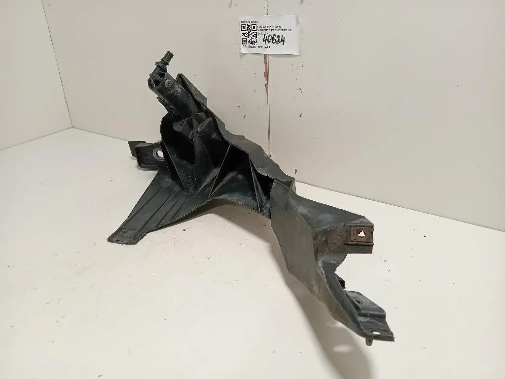 Supporto Proiettore SX 8X0 805 607 Audi A1 8X1 2010