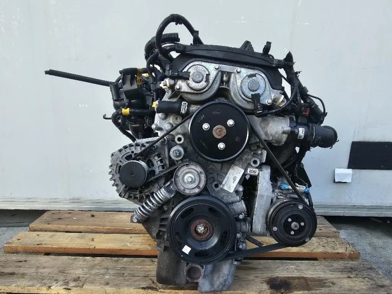 Motore Semicompleto LUJ B14NET 140 CV 103 KW Opel Mokka 2013