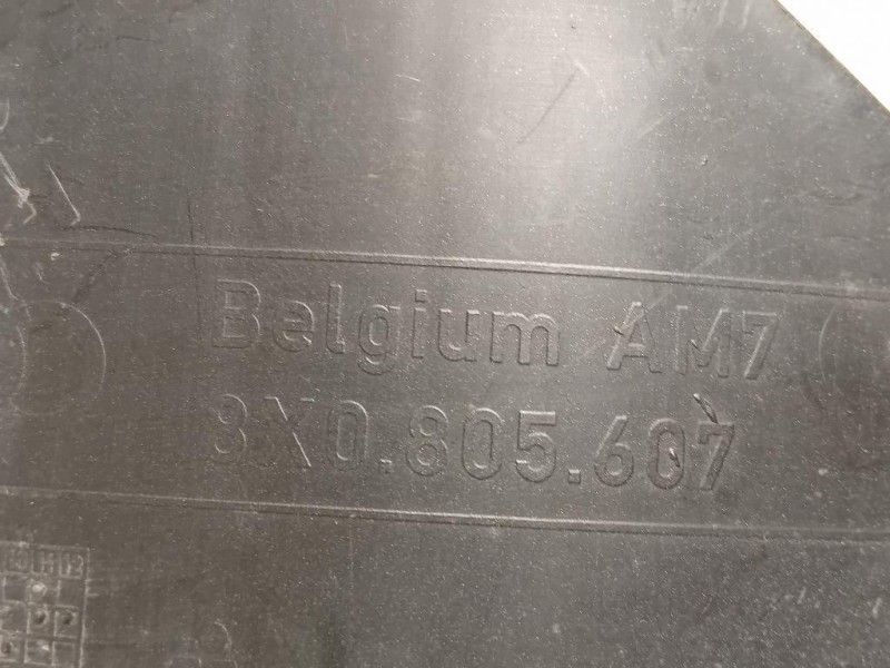 Supporto Proiettore SX 8X0 805 607 Audi A1 8X1 2010