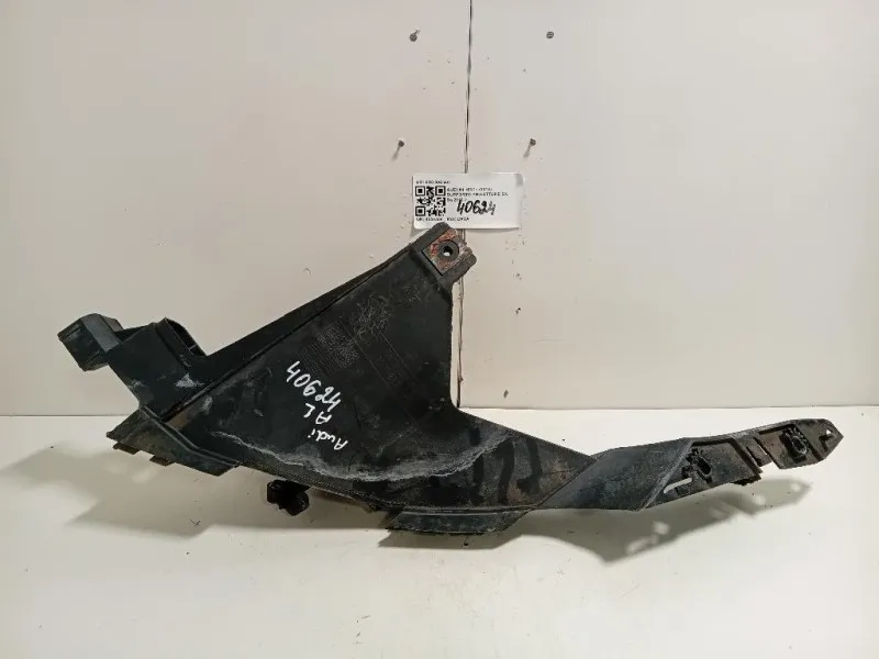 Supporto Proiettore SX 8X0 805 607 Audi A1 8X1 2010