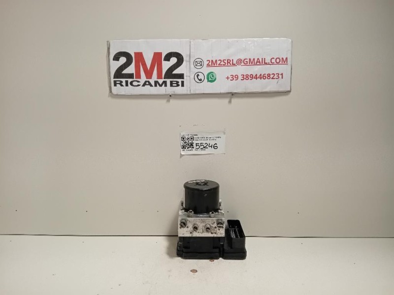 Motore Semicompleto LUJ B14NET 140 CV 103 KW Opel Mokka 2013