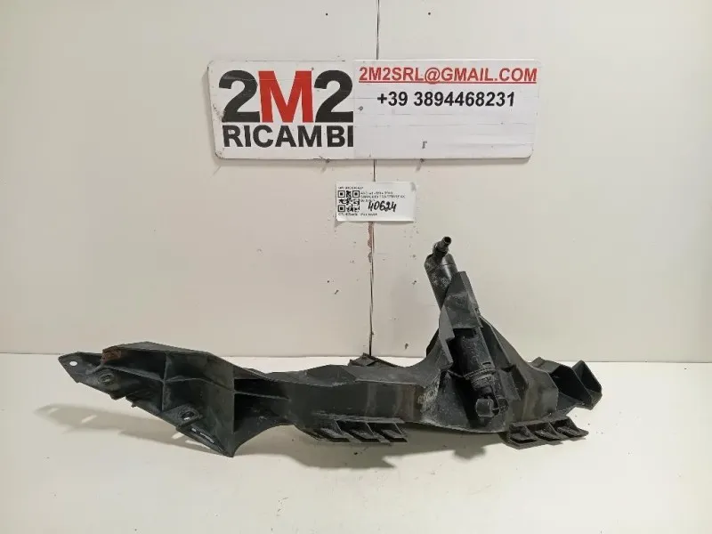 Supporto Proiettore SX 8X0 805 607 Audi A1 8X1 2010