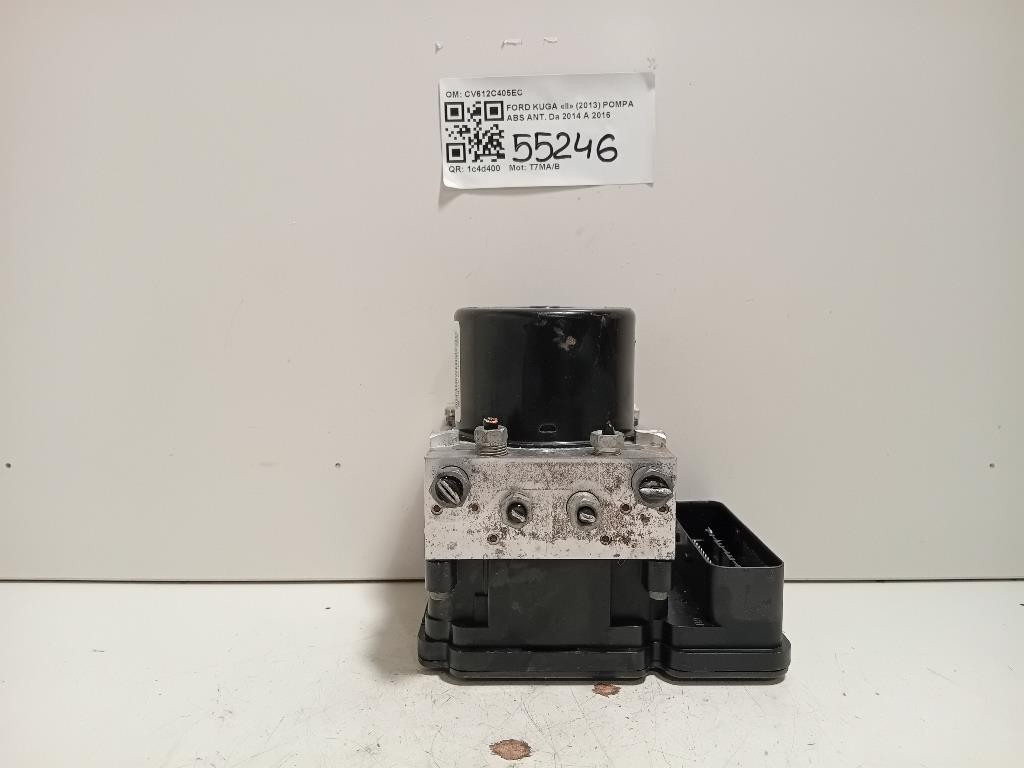 Pompa ABS ANT CV612C405EC Ford KUGA II 2013
