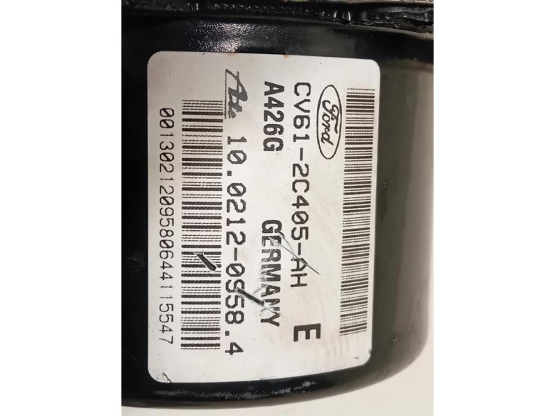 Motore Semicompleto LUJ B14NET 140 CV 103 KW Opel Mokka 2013