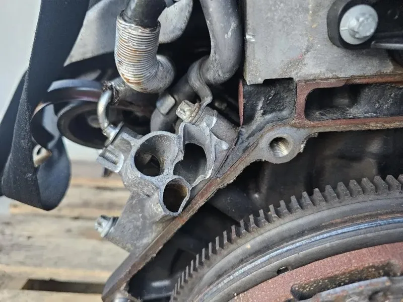 Motore Semicompleto LUJ B14NET 140 CV 103 KW Opel Mokka 2013