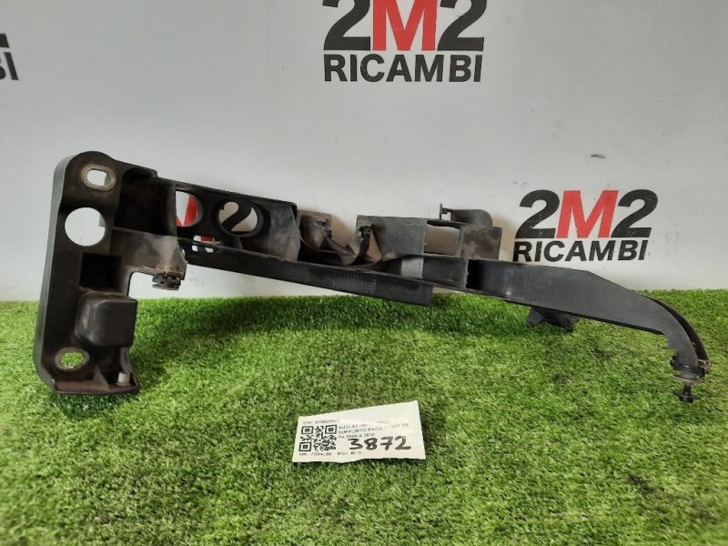 Supporto Proiettore SX 8P0805607 Audi A3 8P1 2008