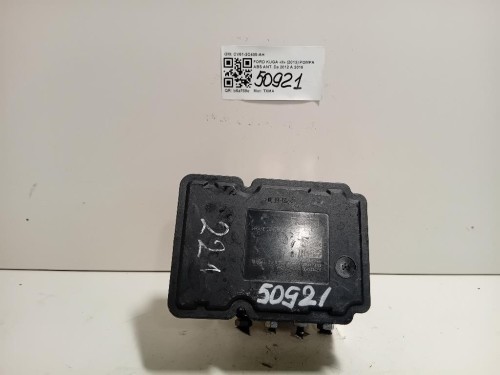 Supporto Proiettore SX 8P0805607 Audi A3 8P1 2008