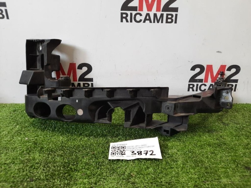 Supporto Proiettore SX 8P0805607 Audi A3 8P1 2008