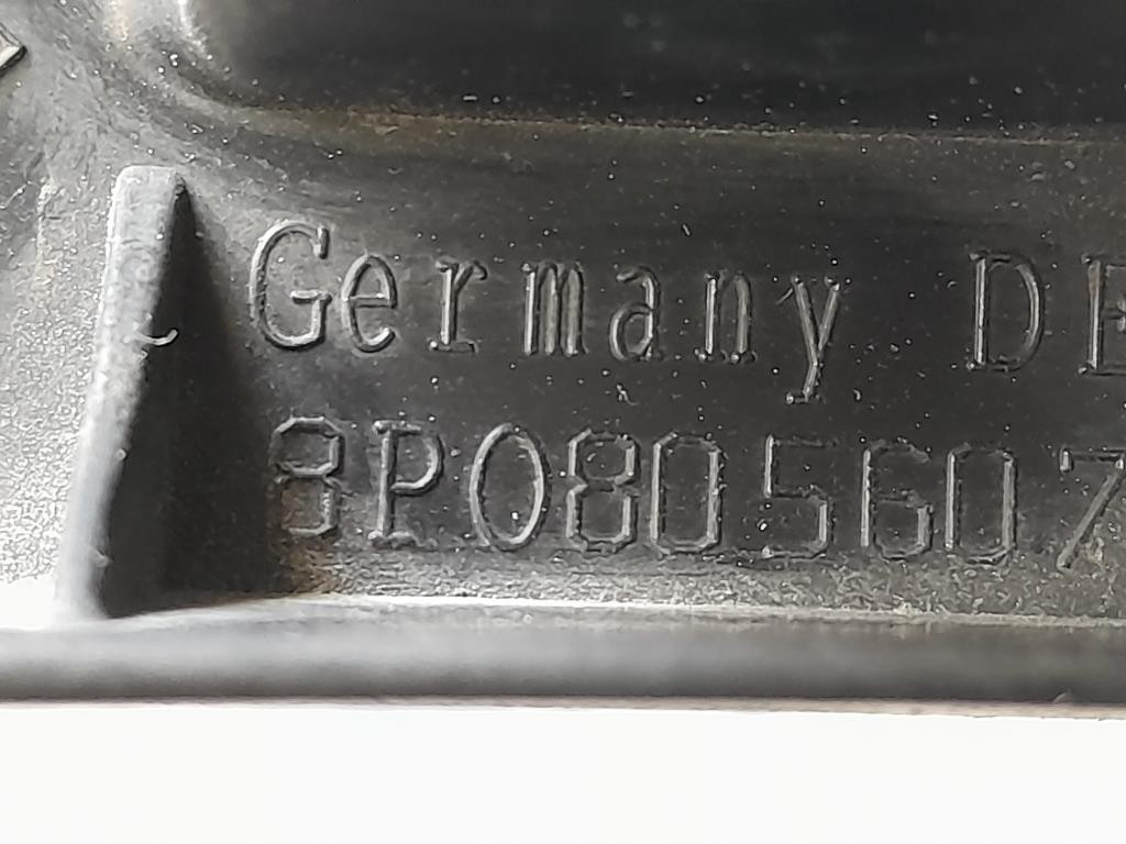 Supporto Proiettore SX 8P0805607 Audi A3 8PA Sportback 2008