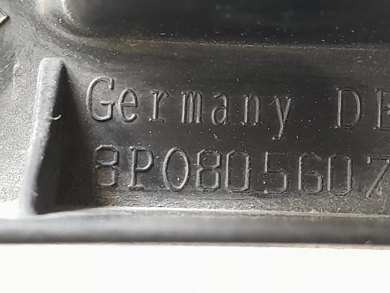 Supporto Proiettore SX 8P0805607 Audi A3 8PA Sportback 2008