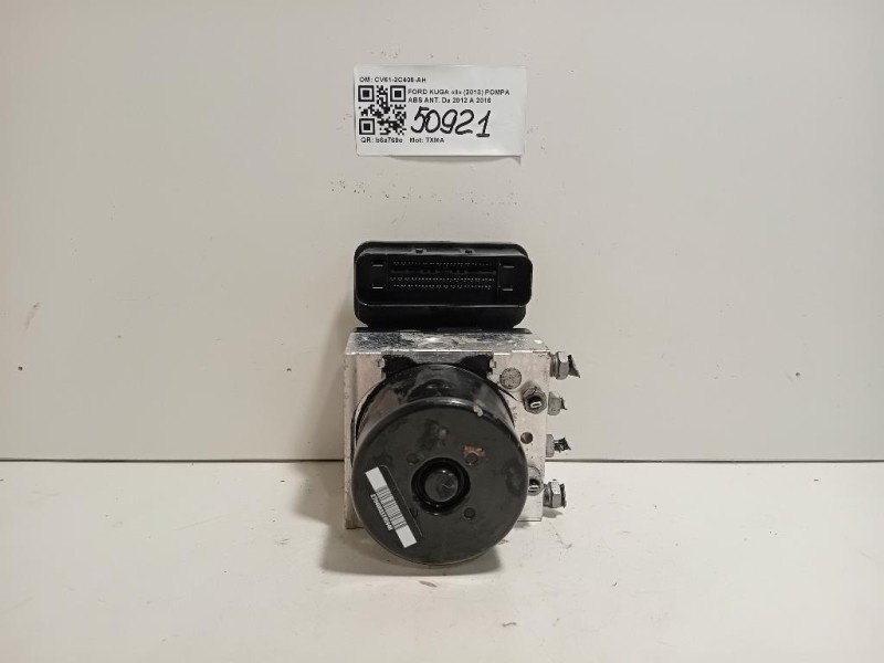 Motore Semicompleto A20DTH 165 CV 121 KW Opel Zafira C 2012