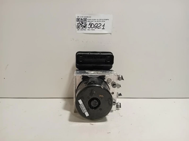 Pompa ABS ANT CV61-2C405-AH Ford KUGA II 2013