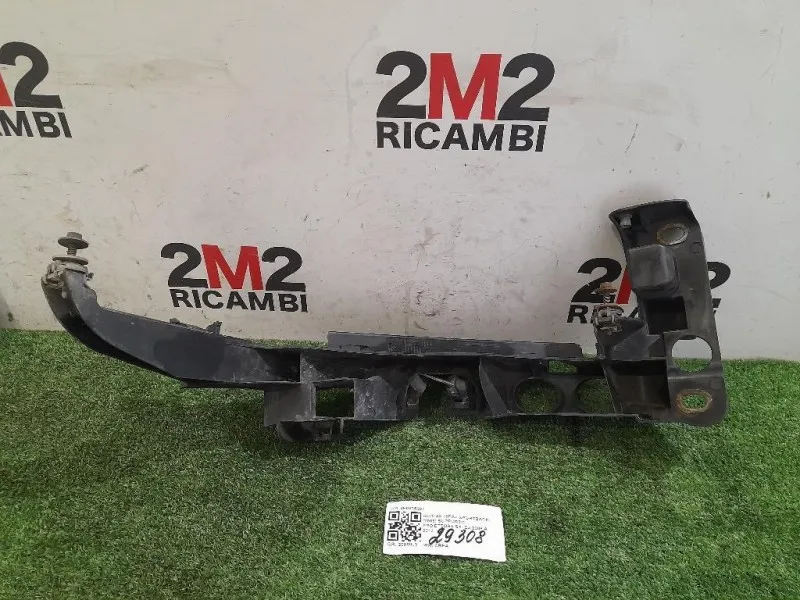 Supporto Proiettore SX 8P0805607 Audi A3 8PA Sportback 2008