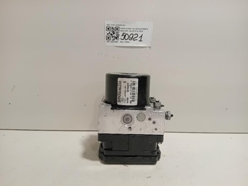 Supporto Proiettore SX 8P0805607 Audi A3 8PA Sportback 2008