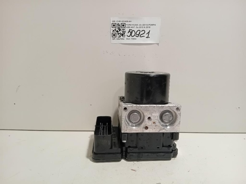 Pompa ABS ANT CV61-2C405-AH Ford KUGA II 2013