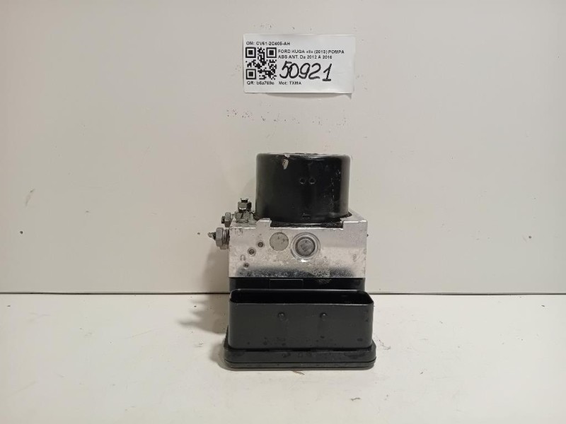 Motore Semicompleto A20DTH 165 CV 121 KW Opel Zafira C 2012