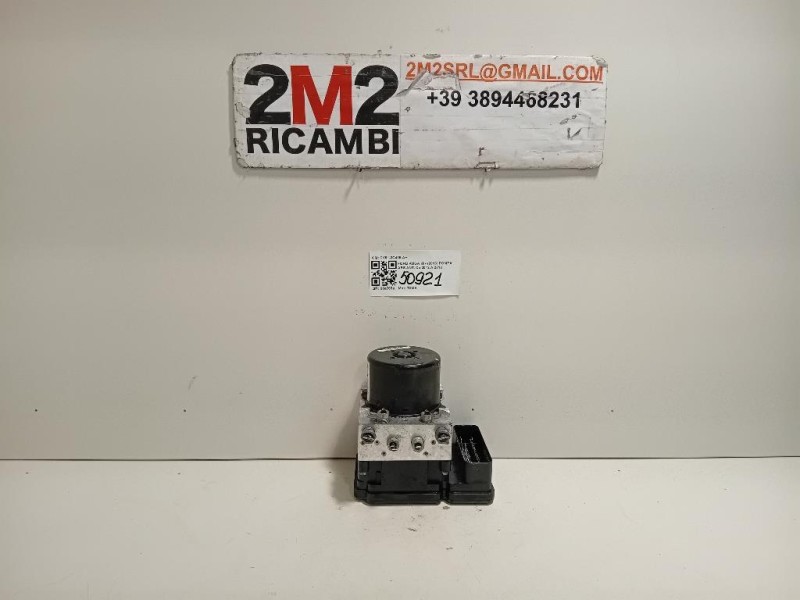 Motore Semicompleto A20DTH 165 CV 121 KW Opel Zafira C 2012