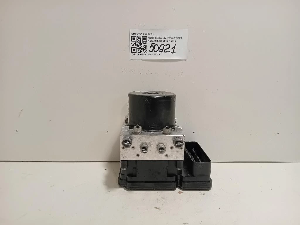 Pompa ABS ANT CV61-2C405-AH Ford KUGA II 2013