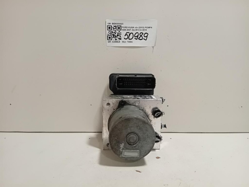 Motore Semicompleto B16DTH 136CV 100KW Opel Zafira C 2012