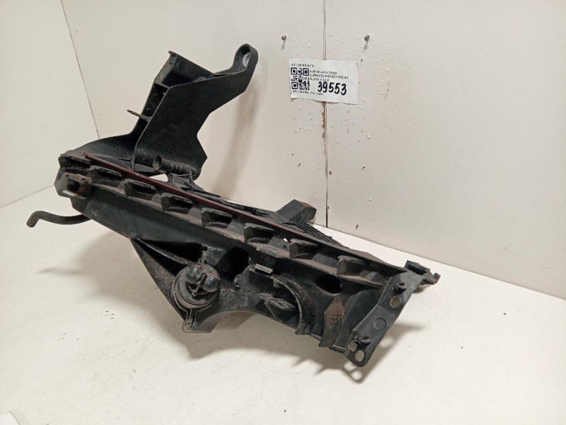 Supporto Proiettore SX 8T0 805 607 R Audi A5 8T3 2008