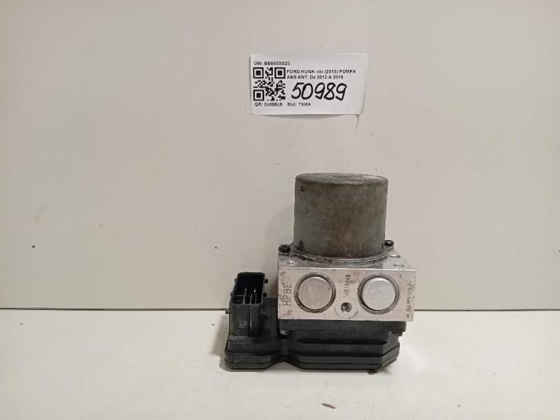 Pompa ABS ANT BE6003I323 Ford KUGA II 2013