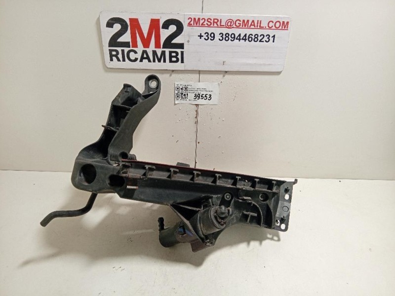 Supporto Proiettore SX 8T0 805 607 R Audi A5 8T3 2008