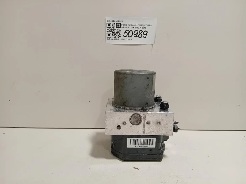 Pompa ABS ANT BE6003I323 Ford KUGA II 2013