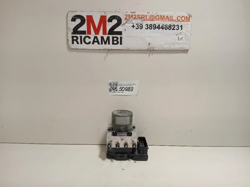 Pompa ABS ANT BE6003I323 Ford KUGA II 2013