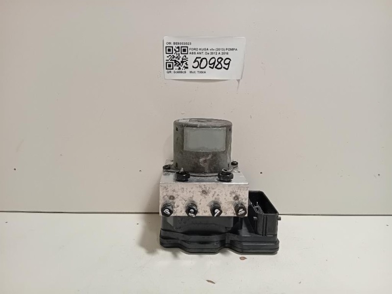 Pompa ABS ANT BE6003I323 Ford KUGA II 2013