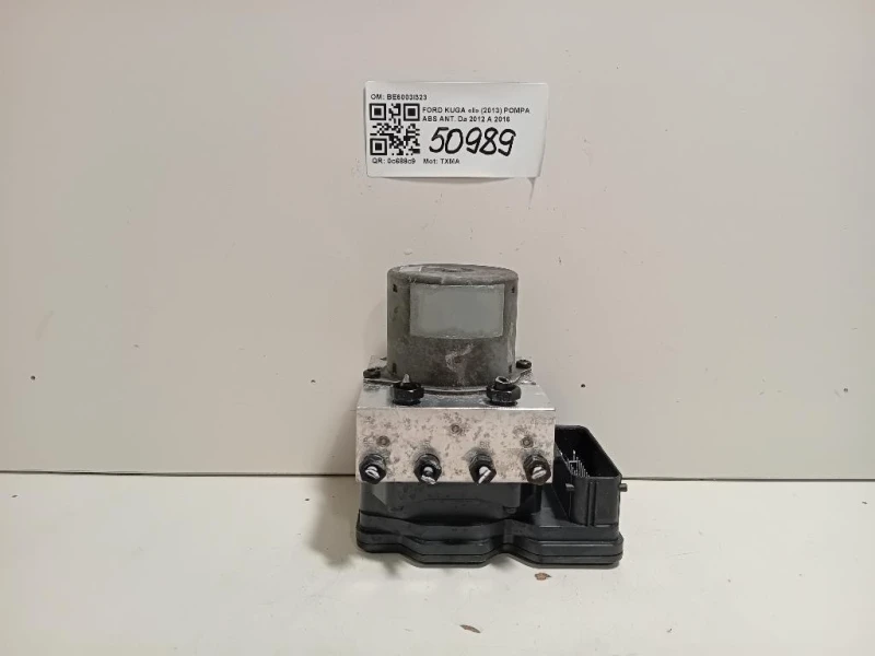 Pompa ABS ANT BE6003I323 Ford KUGA II 2013