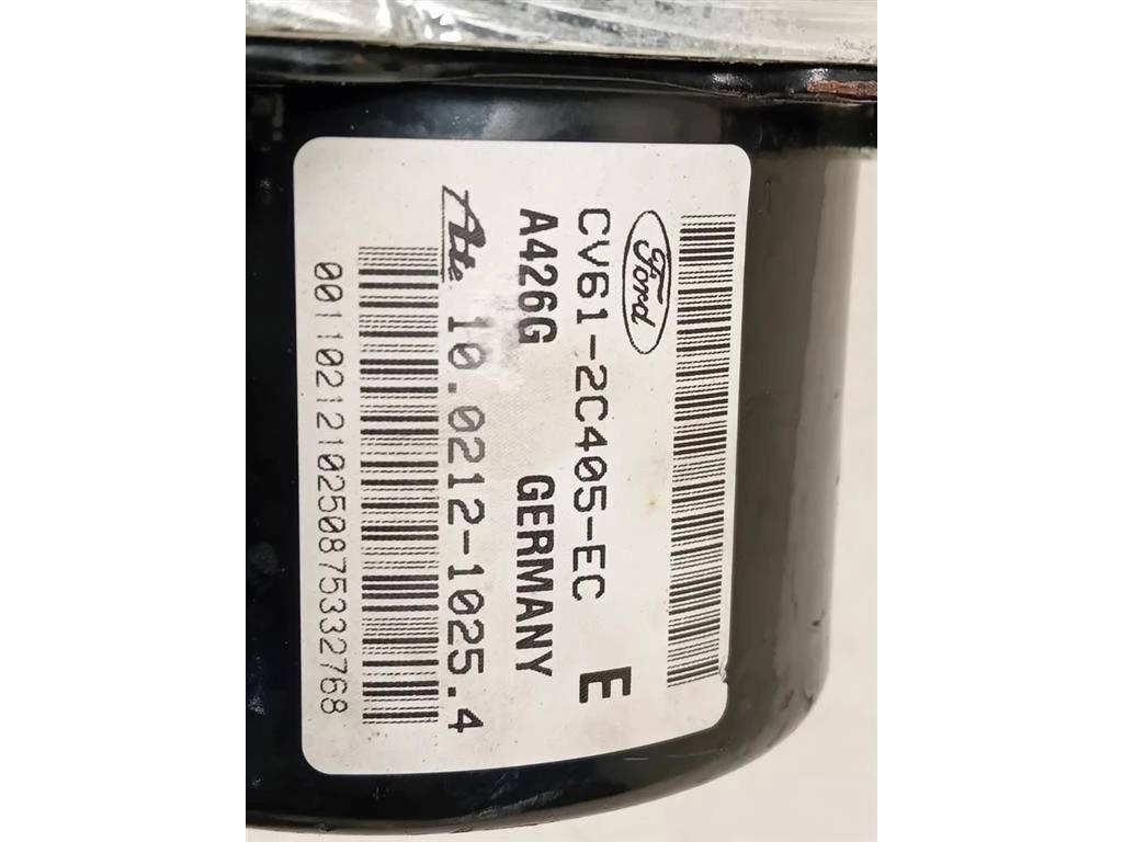 Pompa ABS ANT CV61-2C405-EC Ford KUGA II 2013