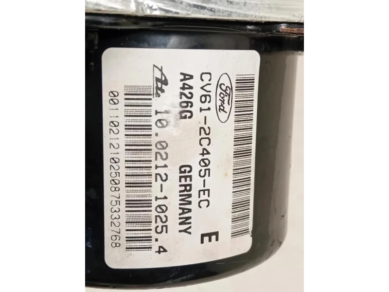 Pompa ABS ANT CV61-2C405-EC Ford KUGA II 2013