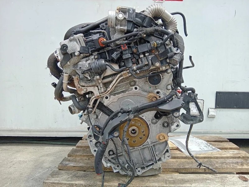 Motore Semicompleto B16DTH 136CV 100KW Opel Zafira C 2012