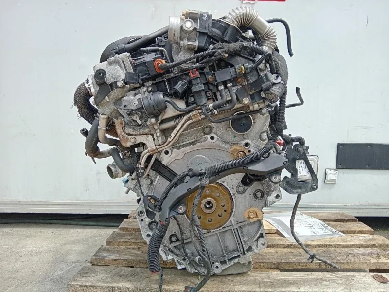 Motore Semicompleto B16DTH 136CV 100KW Opel Zafira C 2012