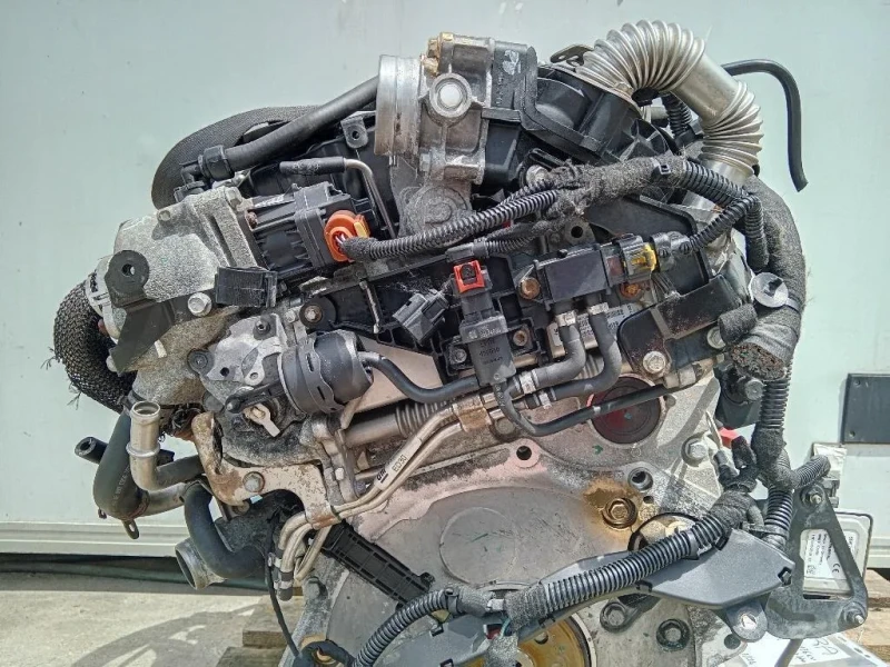 Motore Semicompleto B16DTH 136CV 100KW Opel Zafira C 2012