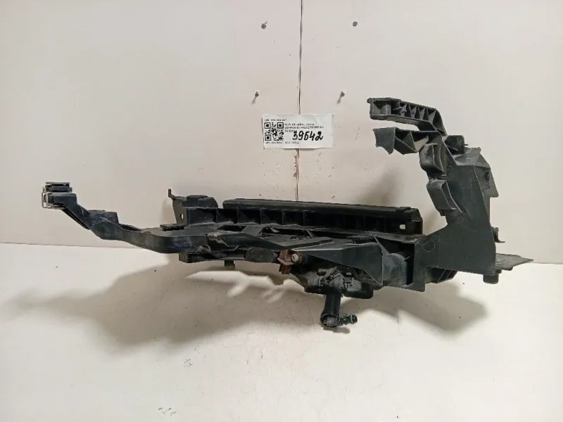 Supporto Proiettore SX 8R0 805 607 Audi Q5 8RB 2012